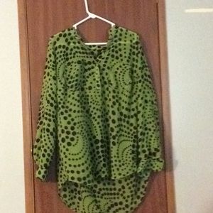 New directions blouse.